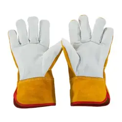 Rękawice spawalnicze Rigger Plus Gloves 11